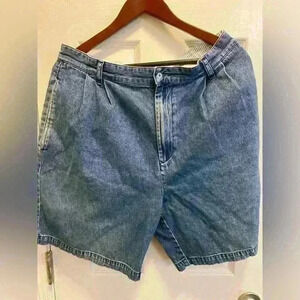 Vintage 90s Tommy Hilfiger shorts sz 34